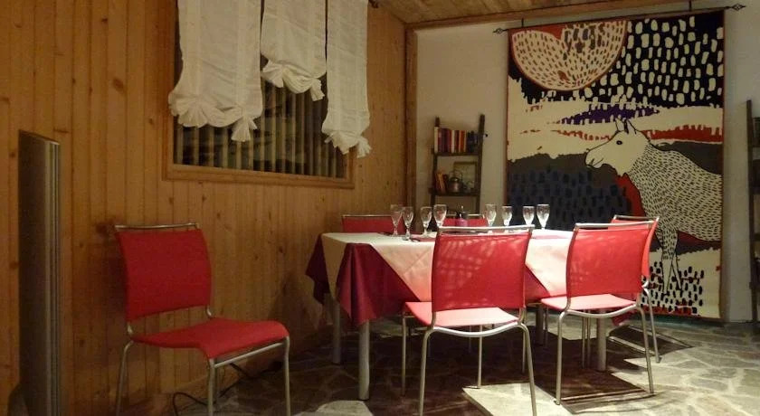 Residence Pralongo