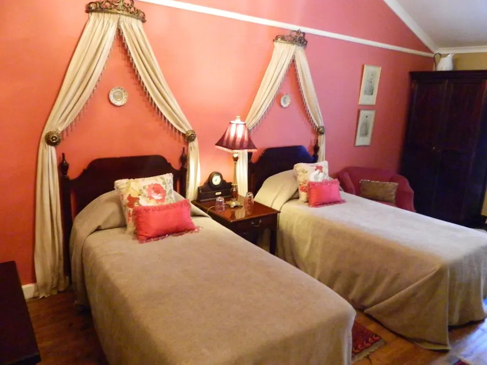 Kareeblom Guesthouse