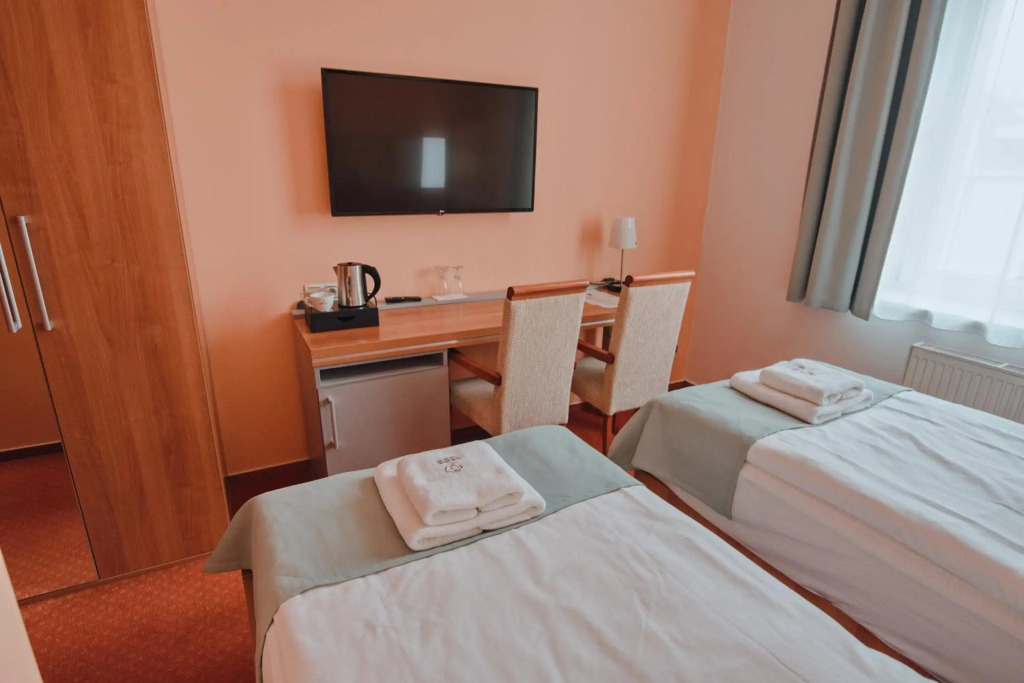 Hotel Grand