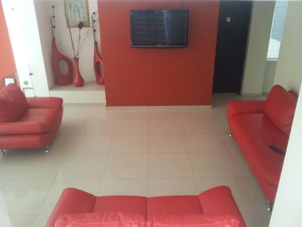 Hotel Sarabia