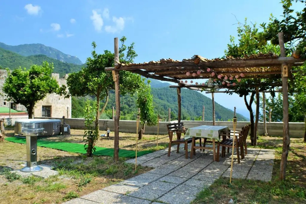 Montammare Casa Di Charme