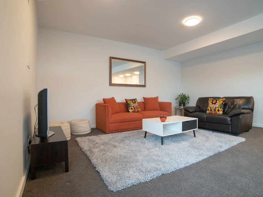 Riverwalk Apartments - 3 Bedrooms