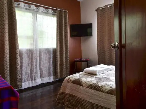Casa Armenta Hostel
