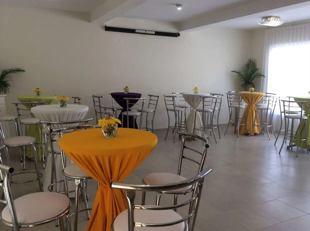Hotel San Miguel, en el Centro - Desayuno Incluido