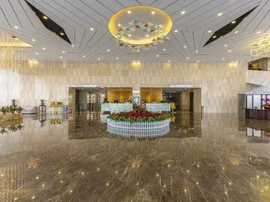 Zhongyue International Hotel