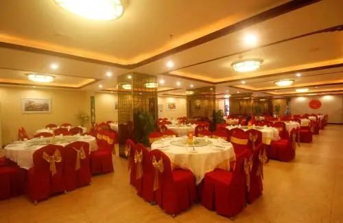 Huadu Hotel - Wuyuan