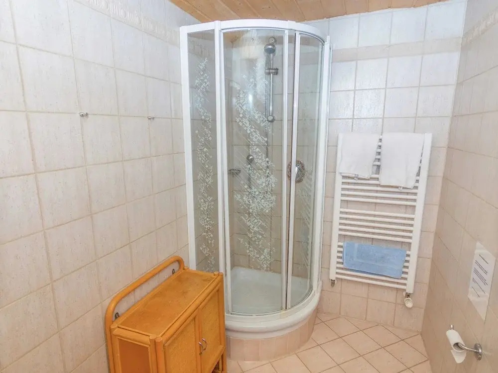 Pleasant Apartment in Ruhpolding With Swimming Pool