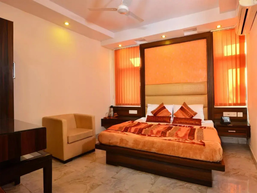 Hotel Srivinayak