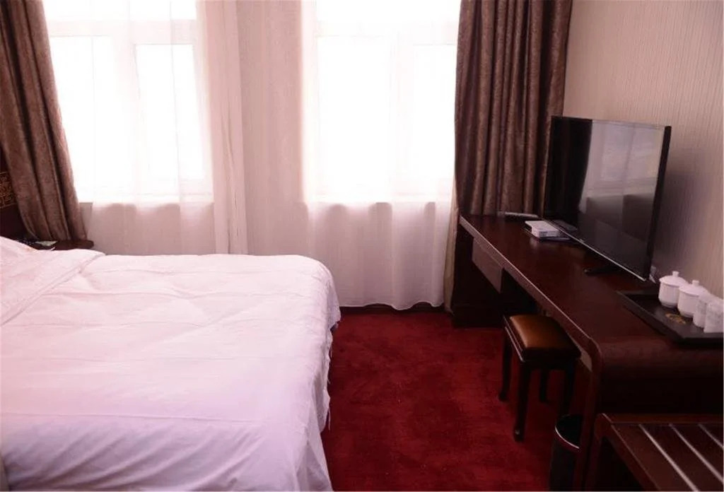 Shuangsheng Saifu Business Hotel