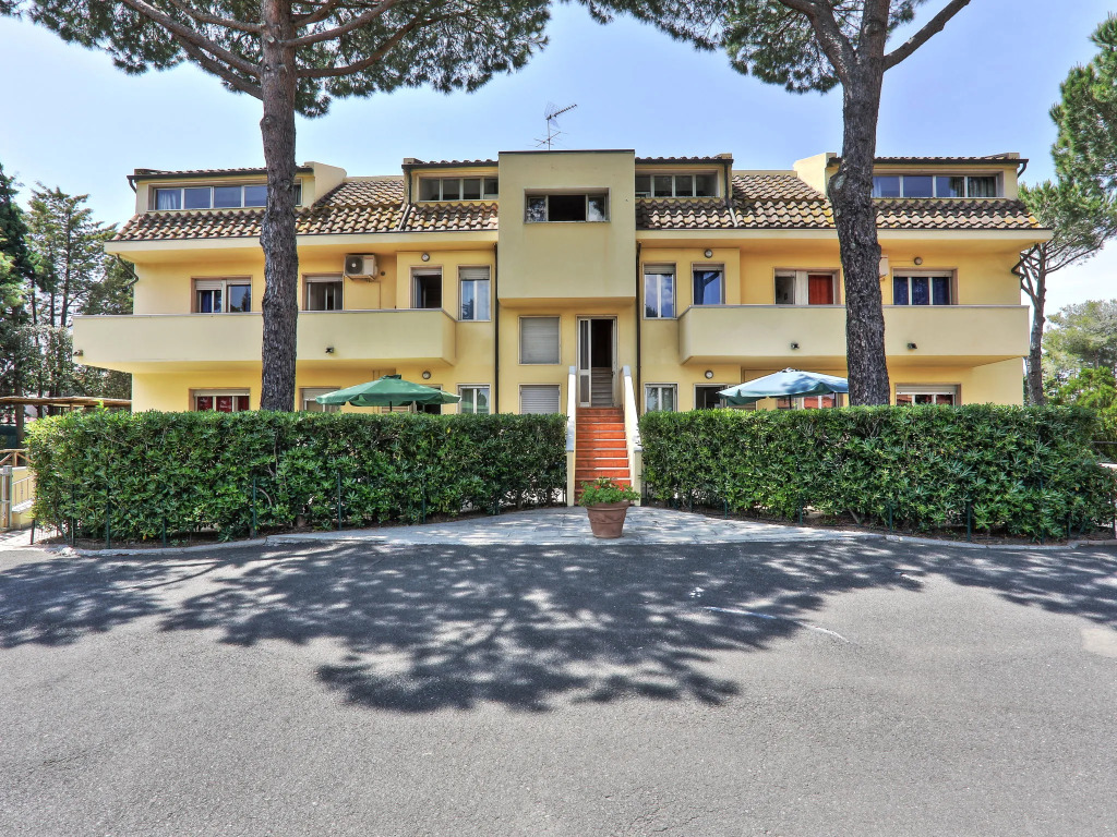Apartment Riviera 2 by Interhome