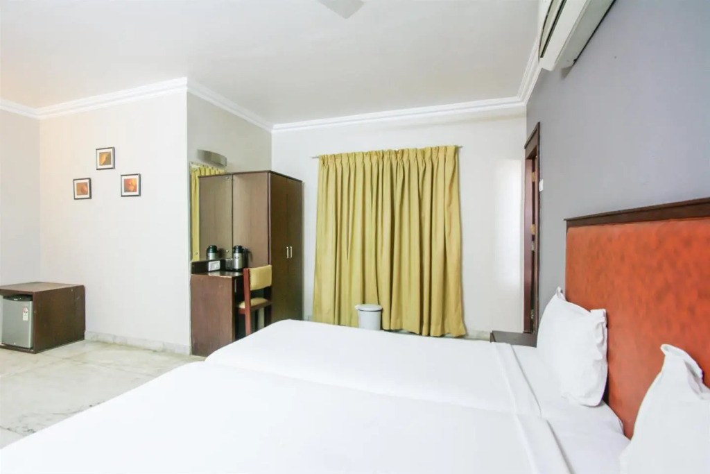 Hotel Samco