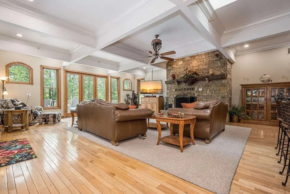 Après Lake and Ski by Taylor Made Deep Creek