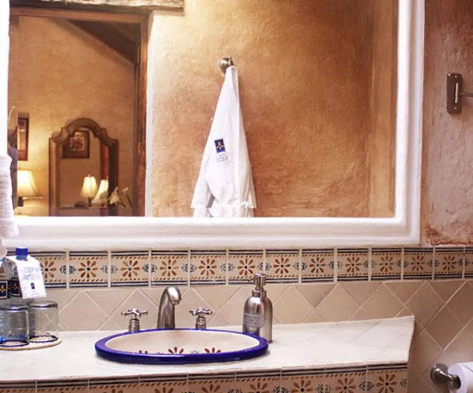 Meson de Maria