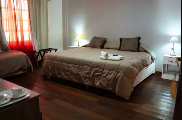 Hotel Viento Blanco