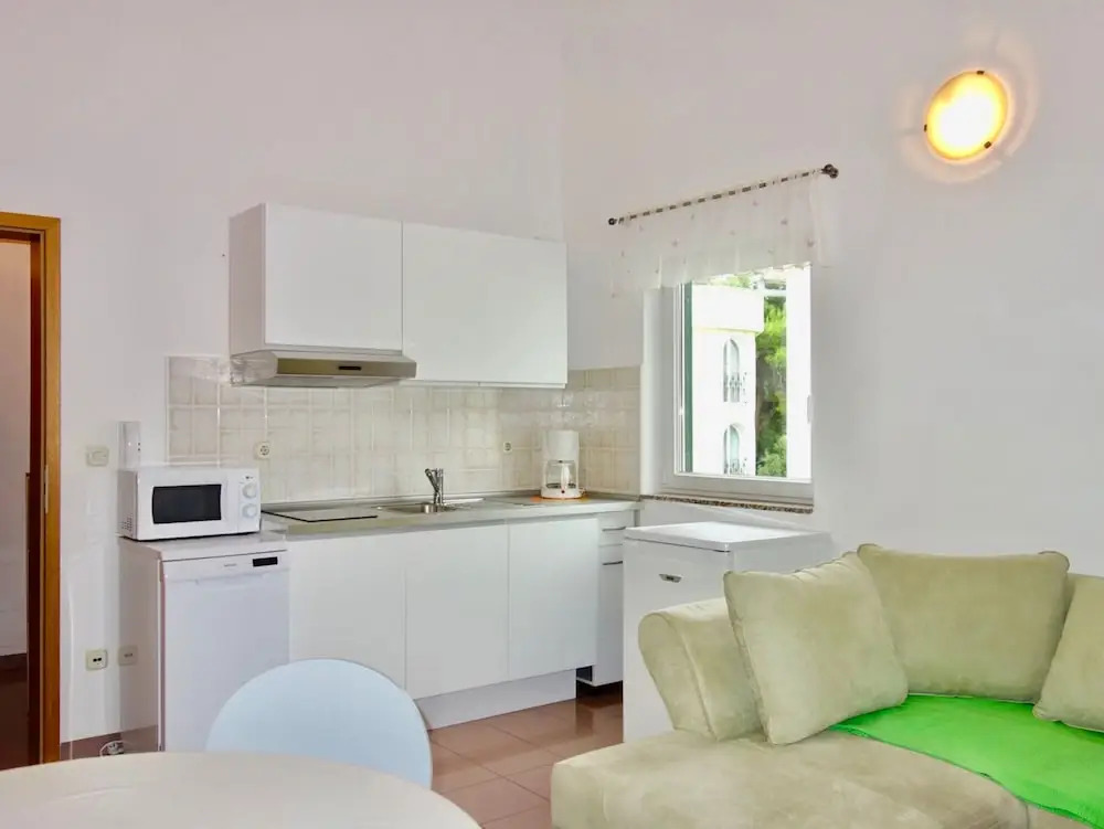 Apartments Jasmin
