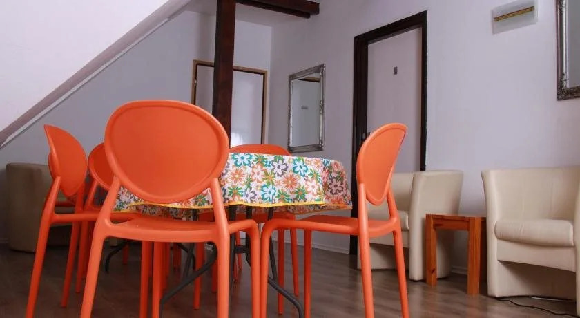 Villa Itália Guest House