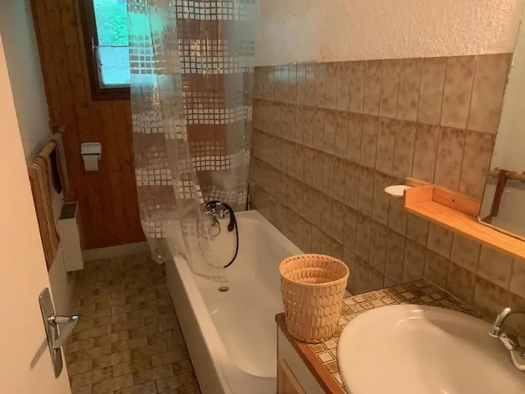 Appartement Mont-Dore, 3 pièces, 4 personnes - FR-1-415-94