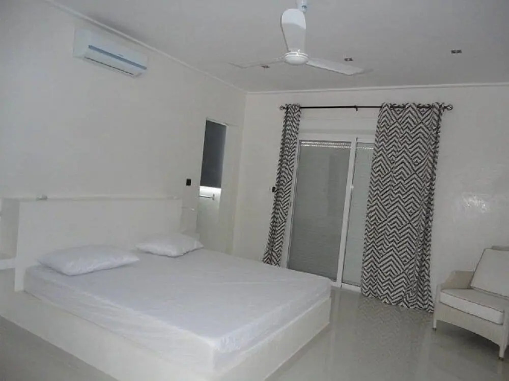 Villa Contemporaine Saly