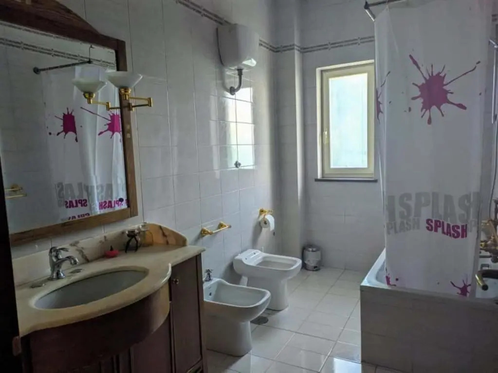 Bed and Breakfast Napoli Peppinos Room