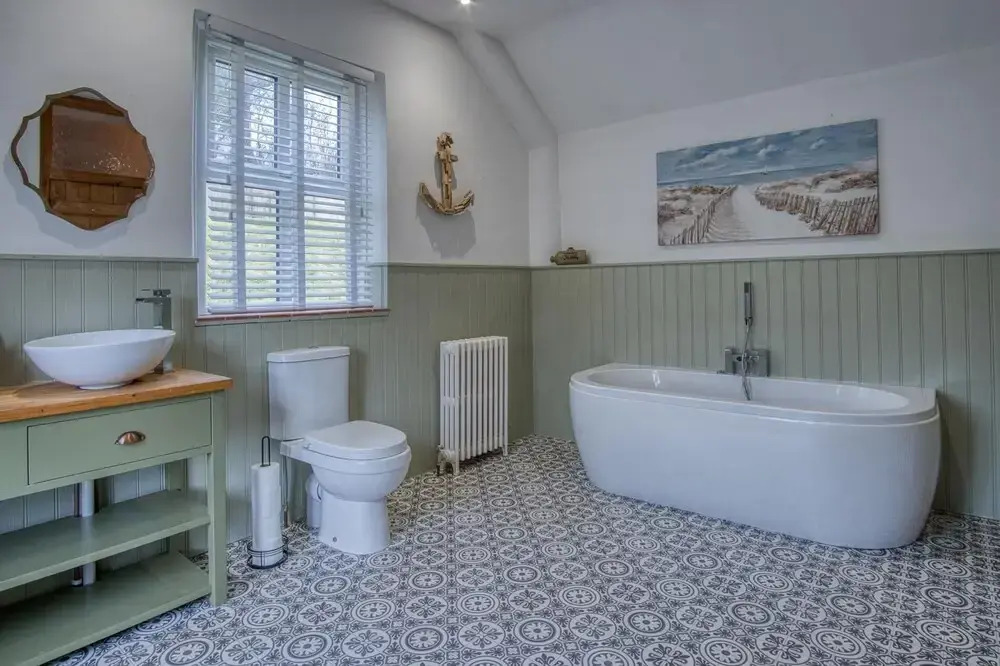 Woodcocks House - 3 Bedroom Holiday Home - Kilgetty