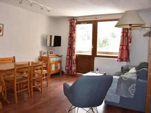 Apartment IdÉal En Famille