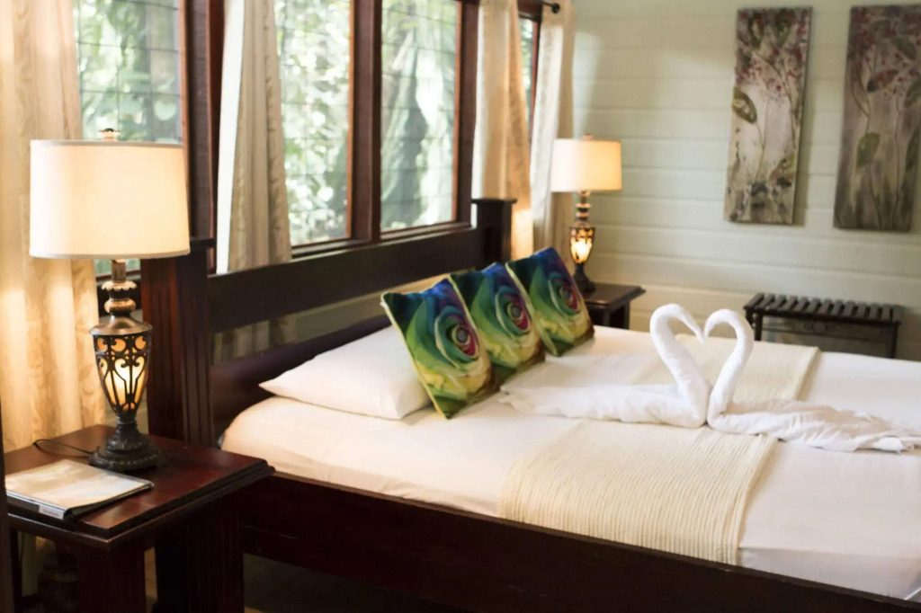 Evergreen Lodge