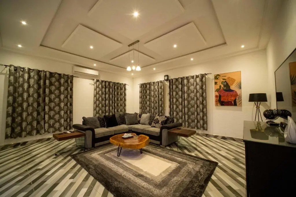 The Cabyn Boutique Hotel