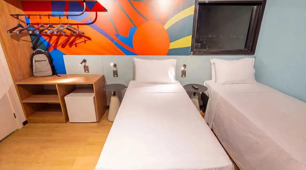 Ibis Styles Petrolina