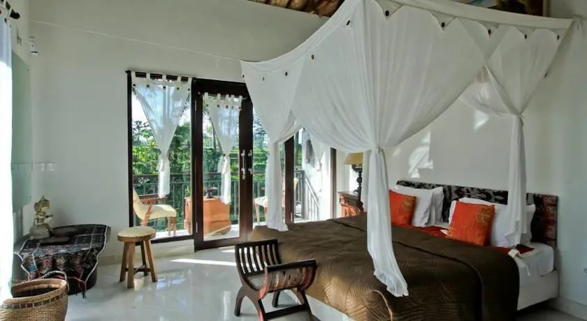 Mulawarman Guest House