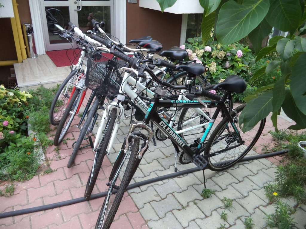 Karaagac Green Edirne