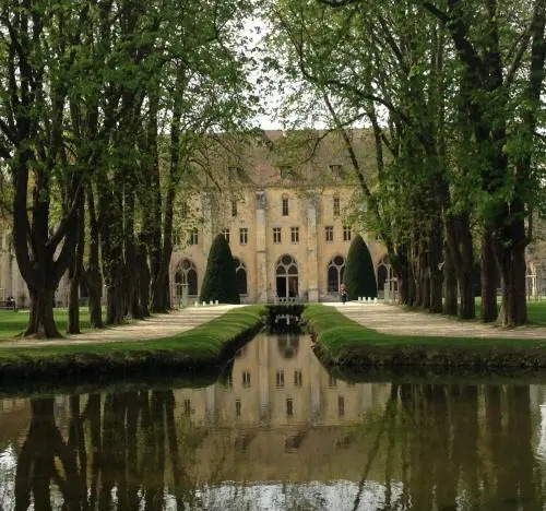 La Cour Lalouette