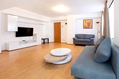 Virtutii Residence