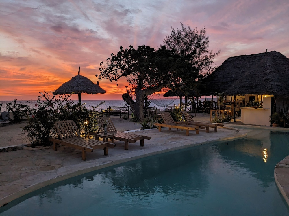 Lala Land Lodge