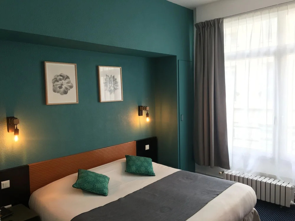 Hotel Le Progres