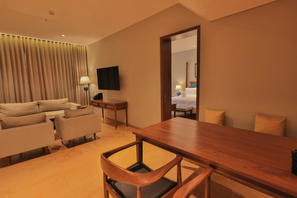 Time Square Resort & Spa Bhuj