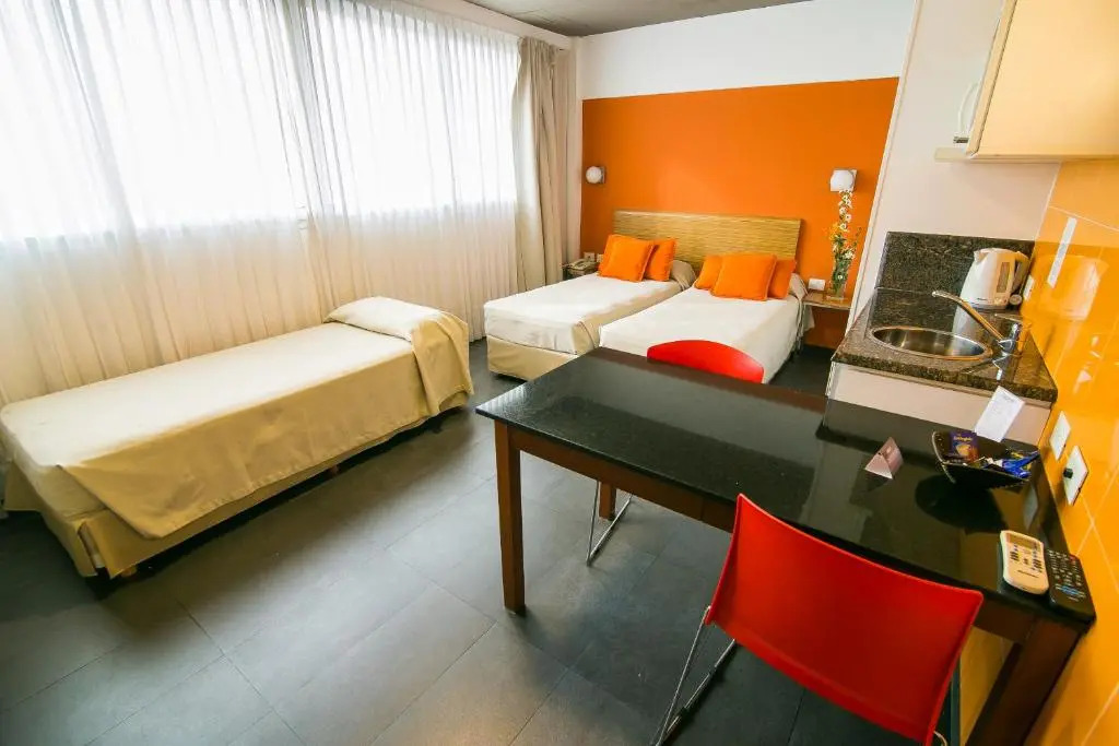 Roberta Rosa De Fontana Suites
