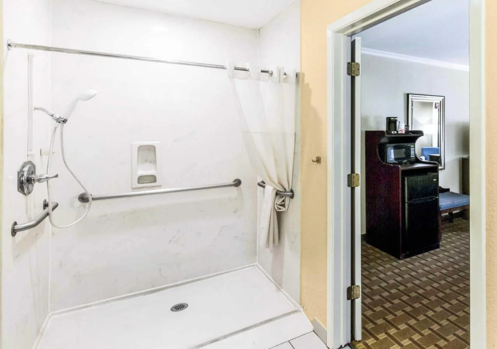 Quality Inn & Suites Abilene North