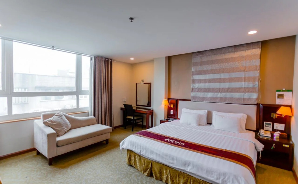 A25 Premium Hotel - 180 Nguyen Trai