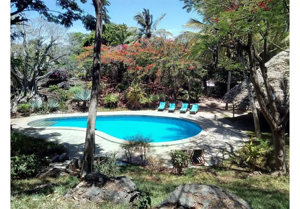Silver Rock Boutique Resort by Mokawa - Hotel & Apartments