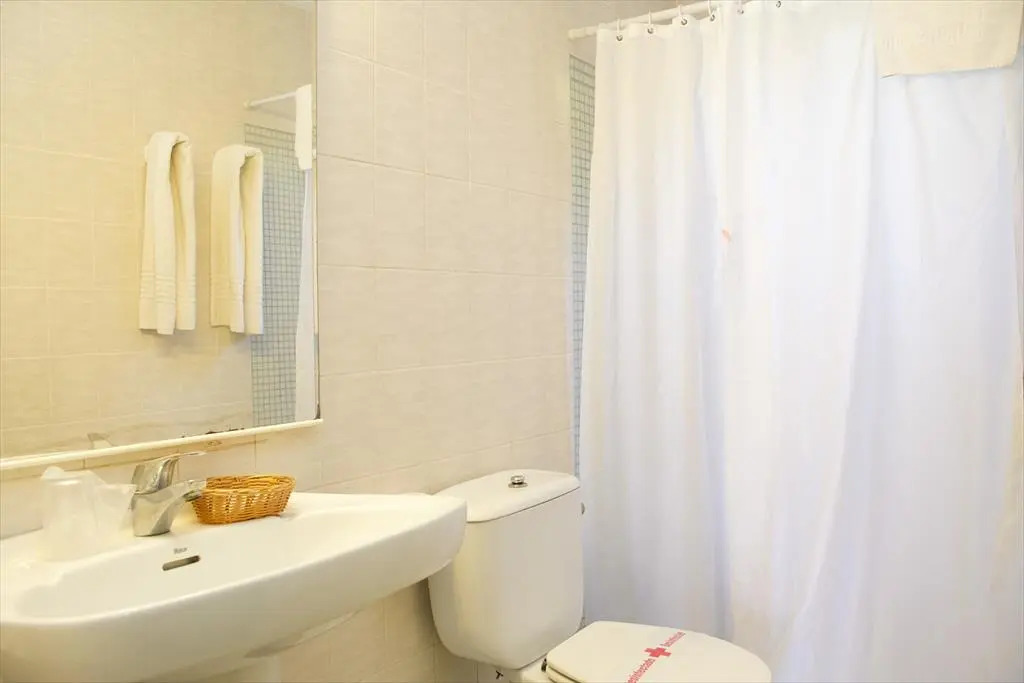 Grupoandria Aparthotel Club Andria