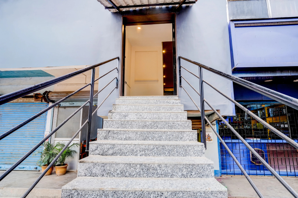 Townhouse Indira Gandhi Athletic Stadium Guwahati Formerly Cloud Stay Inn