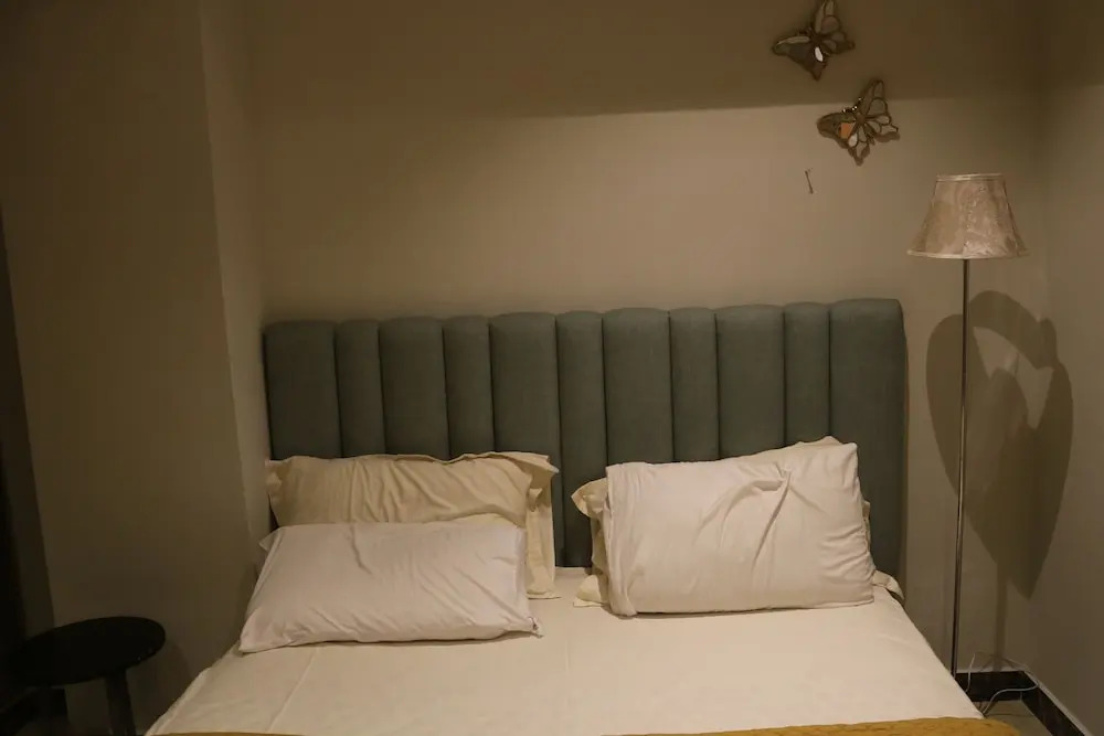 Sab Hotel & Residences