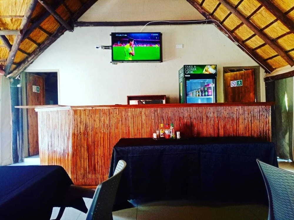 Etang Guesthouse