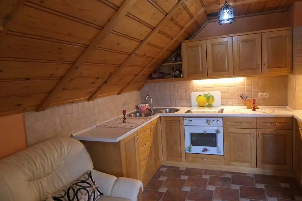 Apartments Brunko Bled