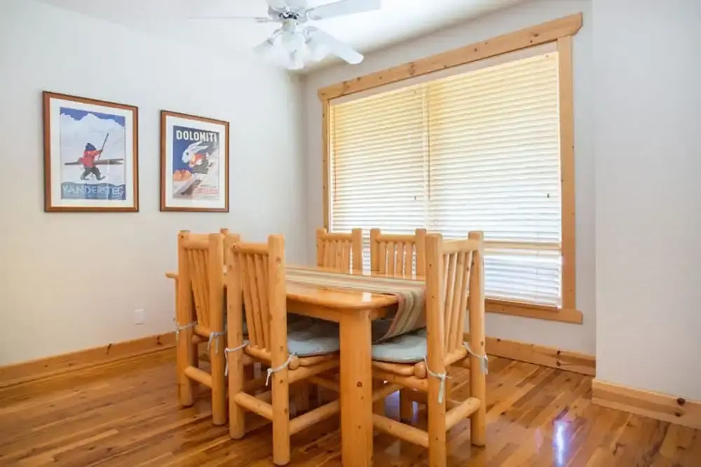 Bristlecone at Deer Valley Resort - Three Bedroom Condo with Hot Tub #101 3 Condo