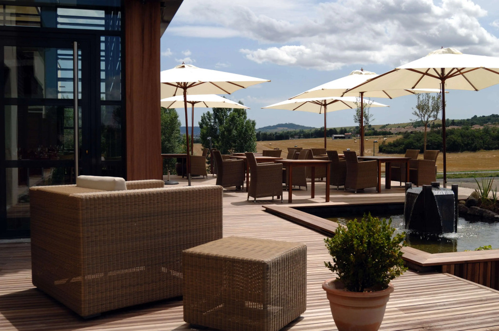 Best Western Plus Hôtel Gergovie