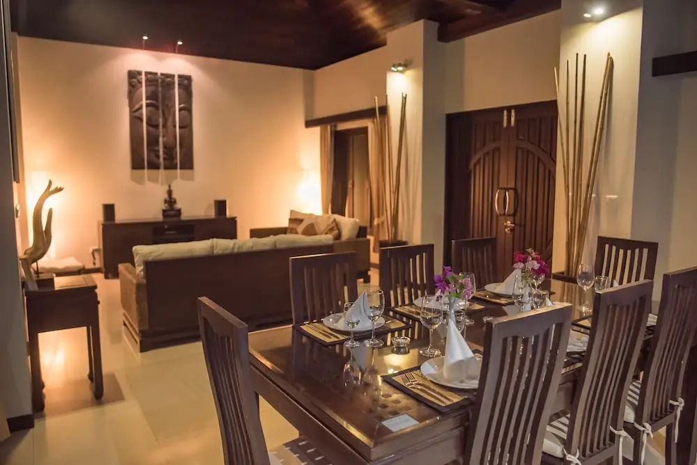Baan Napa