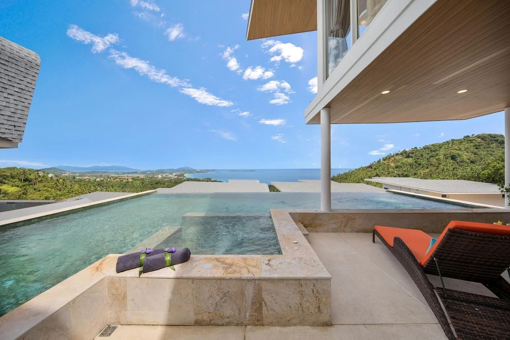 Villa Hailan with Private Pool
