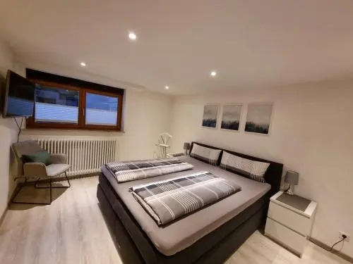 Ferienwohnung Alina