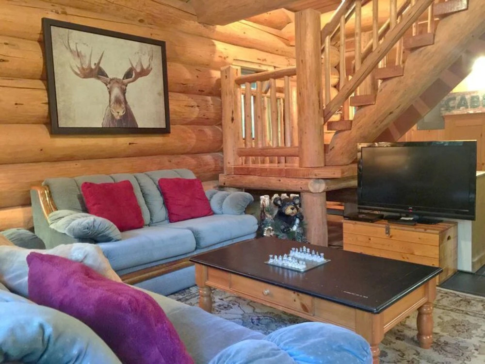 Mt. Baker Lodging